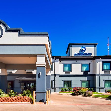Best Western Littlefield Inn And Suites Exterior foto