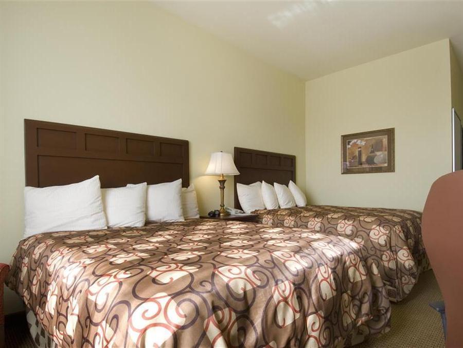 Best Western Littlefield Inn And Suites Exterior foto