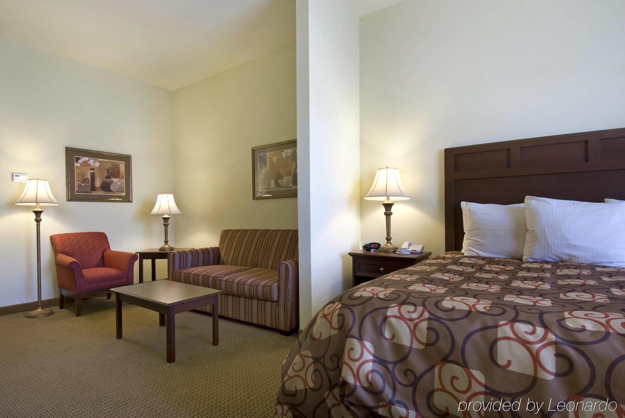 Best Western Littlefield Inn And Suites Cameră foto