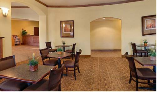 Best Western Littlefield Inn And Suites Exterior foto