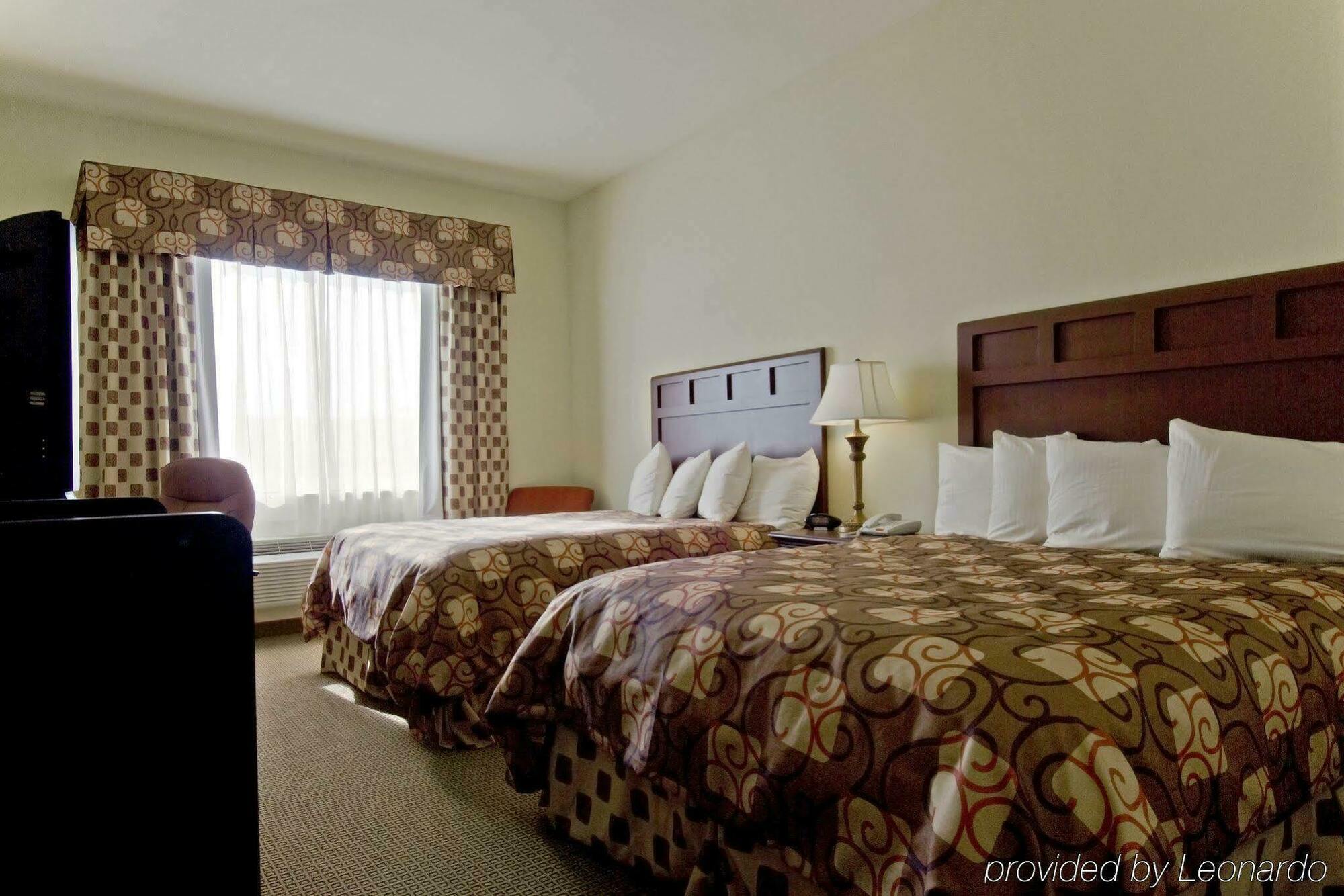 Best Western Littlefield Inn And Suites Cameră foto